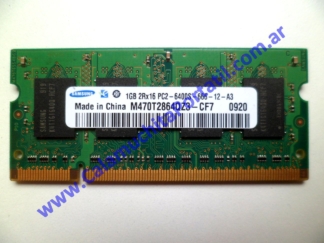 Memoria Acer Aspire 4535-5133 - KBLG0