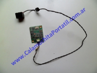 Placa Módem Acer Aspire 4535-5133 - KBLG0