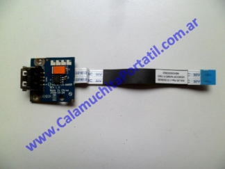 Placa USB Acer Aspire 4535-5133 - KBLG0