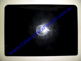 Carcasa Tapa Dell Inspiron Mini 10 D50