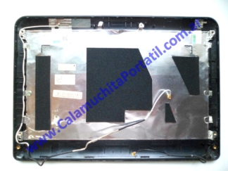 Carcasa Tapa Dell Inspiron Mini 10 D50 ⋆ Calamuchita Portátil Carcasa Tapa Dell Inspiron Mini 10 D50