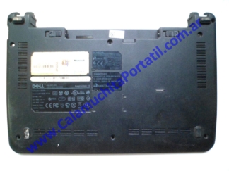 Carcasa Base Dell Inspiron Mini 10 D50