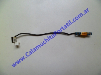 Placa Leds Dell Inspiron Mini 10 D50