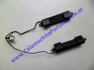 Parlantes Dell Inspiron Mini 10 D50