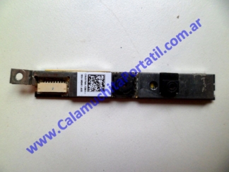 Webcam Dell Inspiron Mini 10 D50