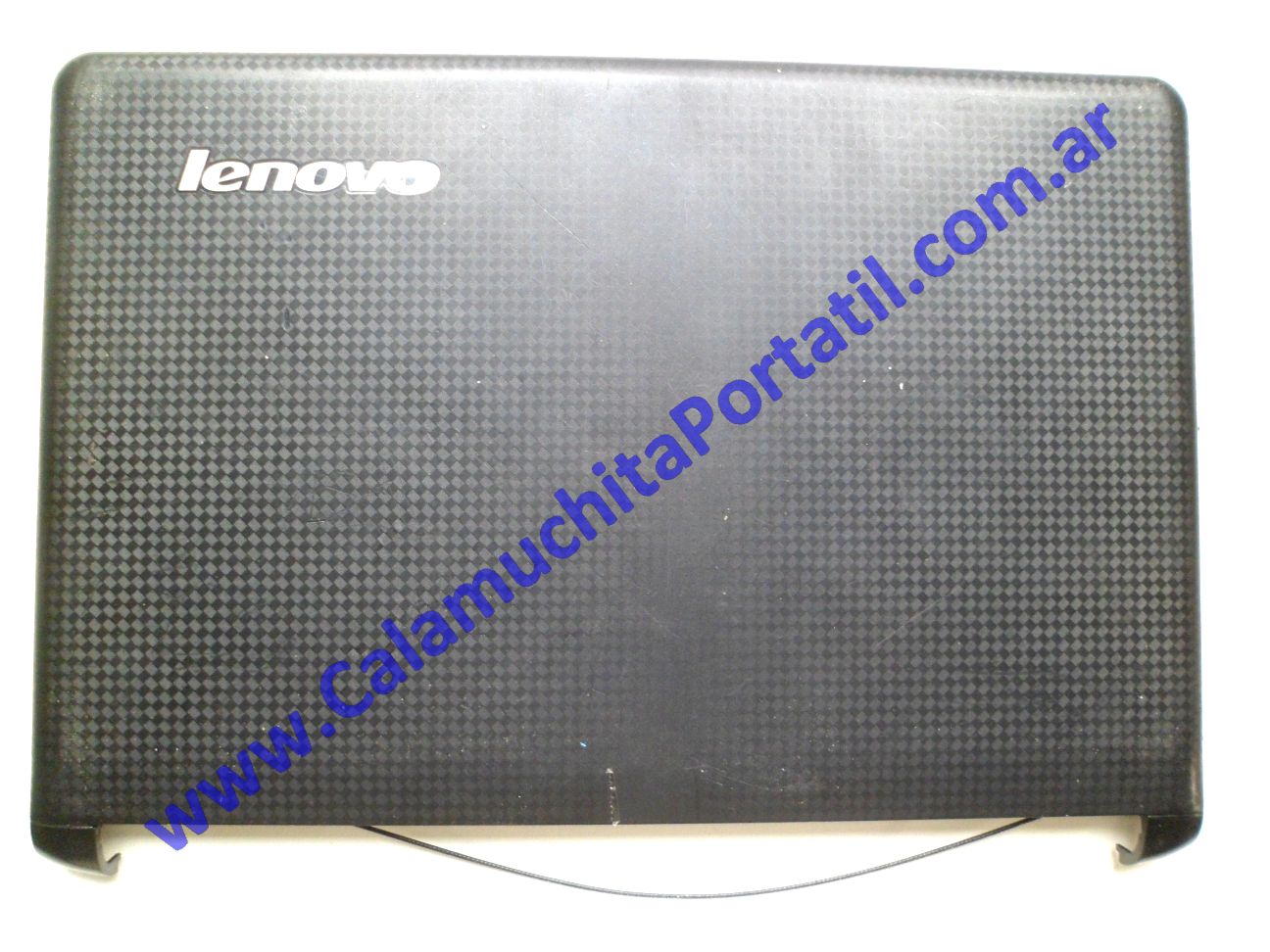 Carcasa Tapa Lenovo S10-3c ⋆ Calamuchita Portátil Carcasa Tapa Lenovo S10-3c