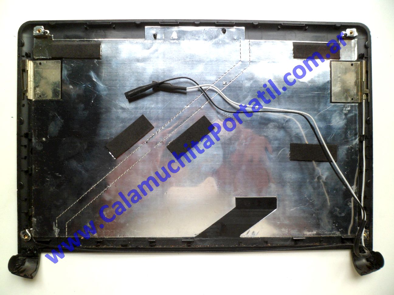 Carcasa Tapa Lenovo S10-3c ⋆ Calamuchita Portátil Carcasa Tapa Lenovo S10-3c