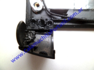 Carcasa Marco Lenovo S10-3c