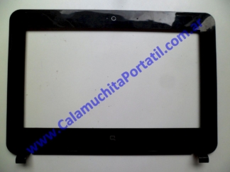Carcasa Marco Compaq Mini CQ10-520ES - LD758EA#ABE