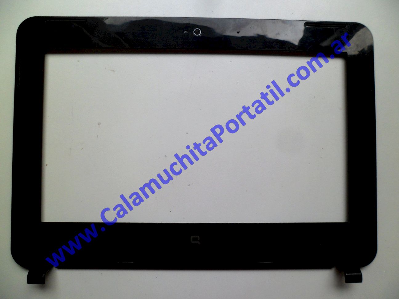 Carcasa Marco Compaq Mini CQ10-520ES - LD758EA#ABE ⋆ Calamuchita Portátil Carcasa Marco Compaq Mini CQ10-520ES - LD758EA#ABE