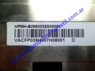 Carcasa Teclado Compaq Mini CQ10-520ES - LD758EA#ABE ⋆ Calamuchita Portátil Carcasa Teclado Compaq Mini CQ10-520ES - LD758EA#ABE