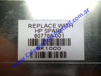 Carcasa Teclado Compaq Mini CQ10-520ES - LD758EA#ABE ⋆ Calamuchita Portátil Carcasa Teclado Compaq Mini CQ10-520ES - LD758EA#ABE