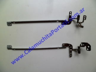 Bisagras Compaq Mini CQ10-520ES - LD758EA#ABE
