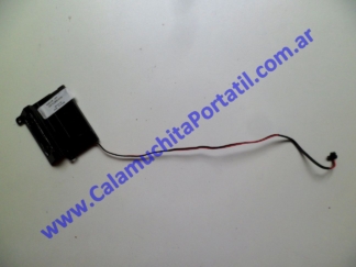 Parlantes Compaq Mini CQ10-520ES - LD758EA#ABE