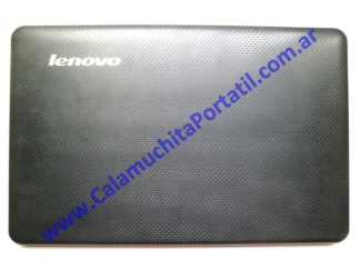 Carcasa Tapa Lenovo G550 - 2958