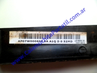 Carcasa Marco Lenovo G550 - 2958