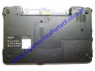 Carcasa Base Lenovo G550 - 2958