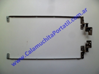 Bisagras Lenovo G550 - 2958