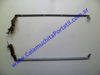 Bisagras Lenovo G550 - 2958
