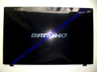 Carcasa Tapa Banghó B-550XQ