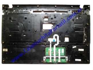 Carcasa Teclado Banghó B-550XQ