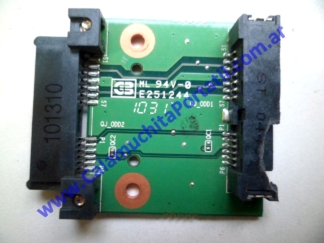 Conector Optico Banghó B-550XQ