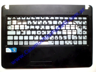 Carcasa Teclado Positivo BGH Insignia H322347BB
