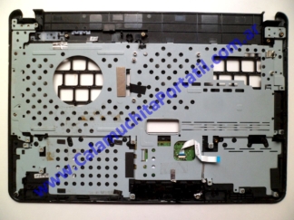 Carcasa Teclado Positivo BGH Insignia H322347BB ⋆ Calamuchita Portátil Carcasa Teclado Positivo BGH Insignia H322347BB