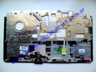 Carcasa Teclado HP Pavilion dv9000 - dv9815nr - KN866UA#ABA ⋆ Calamuchita Portátil Carcasa Teclado HP Pavilion dv9000 - dv9815nr - KN866UA#ABA