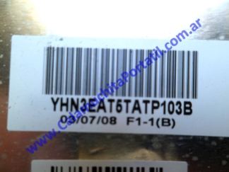 Carcasa Teclado HP Pavilion dv9000 - dv9815nr - KN866UA#ABA ⋆ Calamuchita Portátil Carcasa Teclado HP Pavilion dv9000 - dv9815nr - KN866UA#ABA