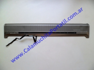 Carcasa Botonera HP Pavilion dv9000 - dv9815nr - KN866UA#ABA