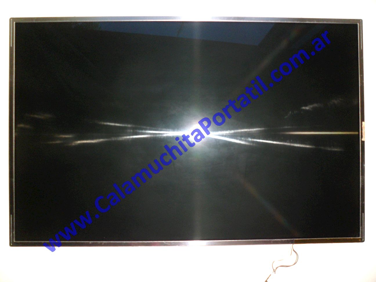 Display HP Pavilion dv9000 - dv9815nr - KN866UA#ABA ⋆ Calamuchita Portátil Display HP Pavilion dv9000 - dv9815nr - KN866UA#ABA