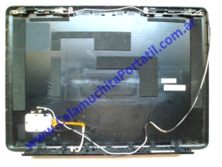 Carcasa Tapa HP Pavilion dv4-2013la - VS604LA#AC8 ⋆ Calamuchita Portátil Carcasa Tapa HP Pavilion dv4-2013la - VS604LA#AC8