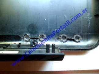 Carcasa Tapa HP Pavilion dv4-2013la - VS604LA#AC8 ⋆ Calamuchita Portátil Carcasa Tapa HP Pavilion dv4-2013la - VS604LA#AC8