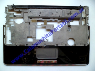Carcasa Teclado HP Pavilion dv4-2013la - VS604LA#AC8