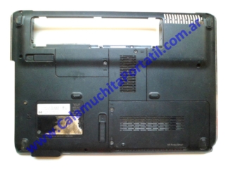 Carcasa Base HP Pavilion dv4-2013la - VS604LA#AC8