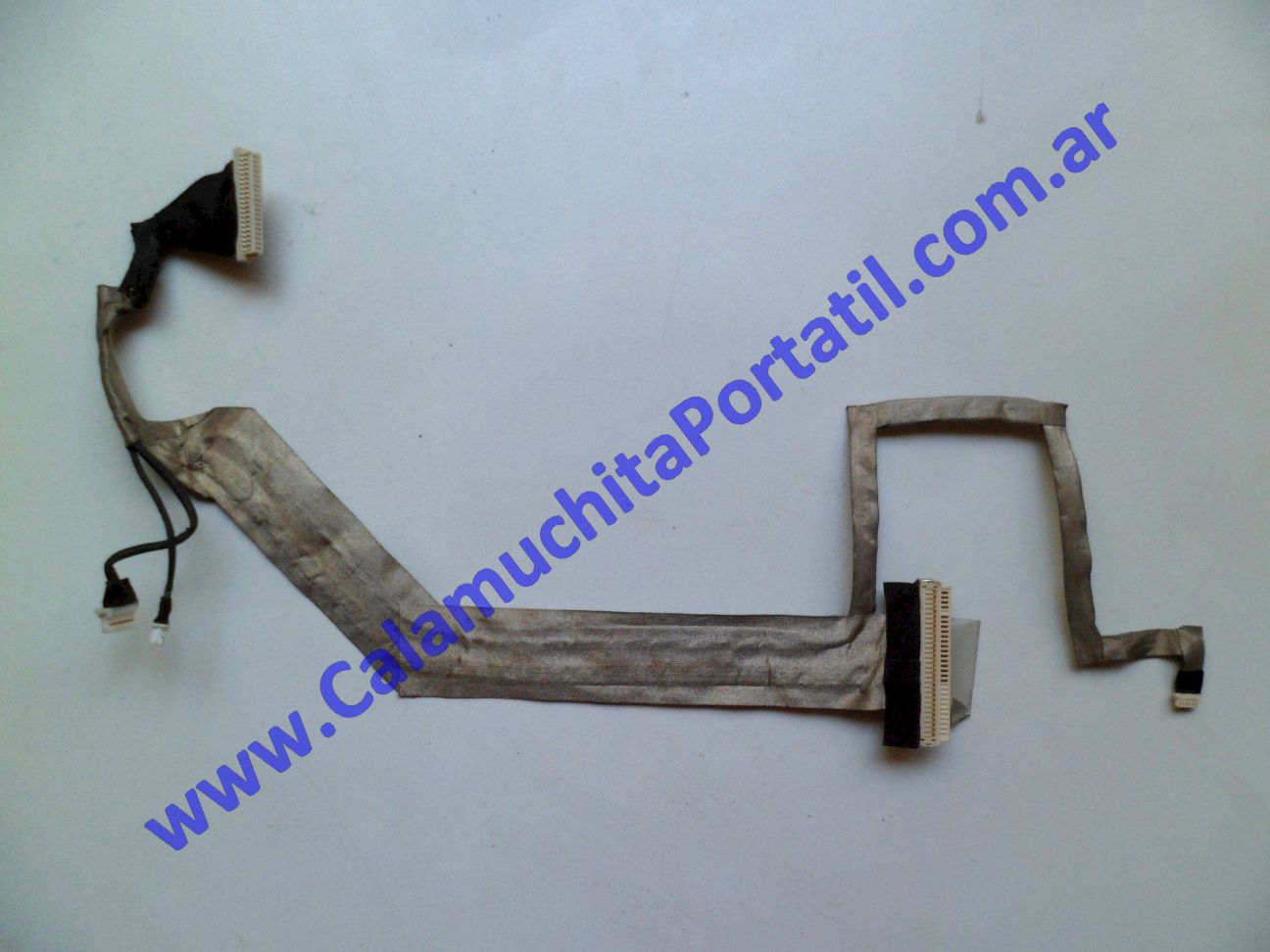 Flex Video HP Pavilion dv4-2013la - VS604LA#AC8 ⋆ Calamuchita Portátil Flex Video HP Pavilion dv4-2013la - VS604LA#AC8