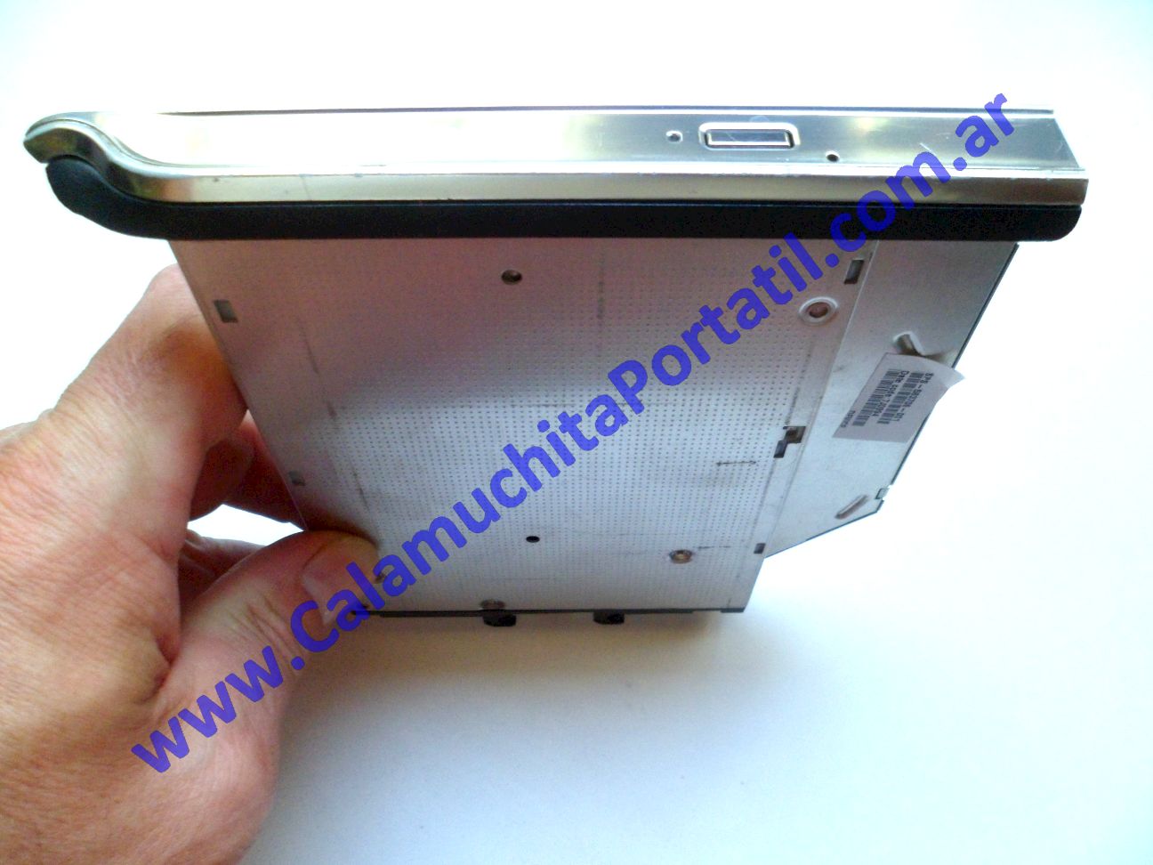 Grabadora DVD HP Pavilion dv4-2013la - VS604LA#AC8 ⋆ Calamuchita Portátil Grabadora DVD HP Pavilion dv4-2013la - VS604LA#AC8
