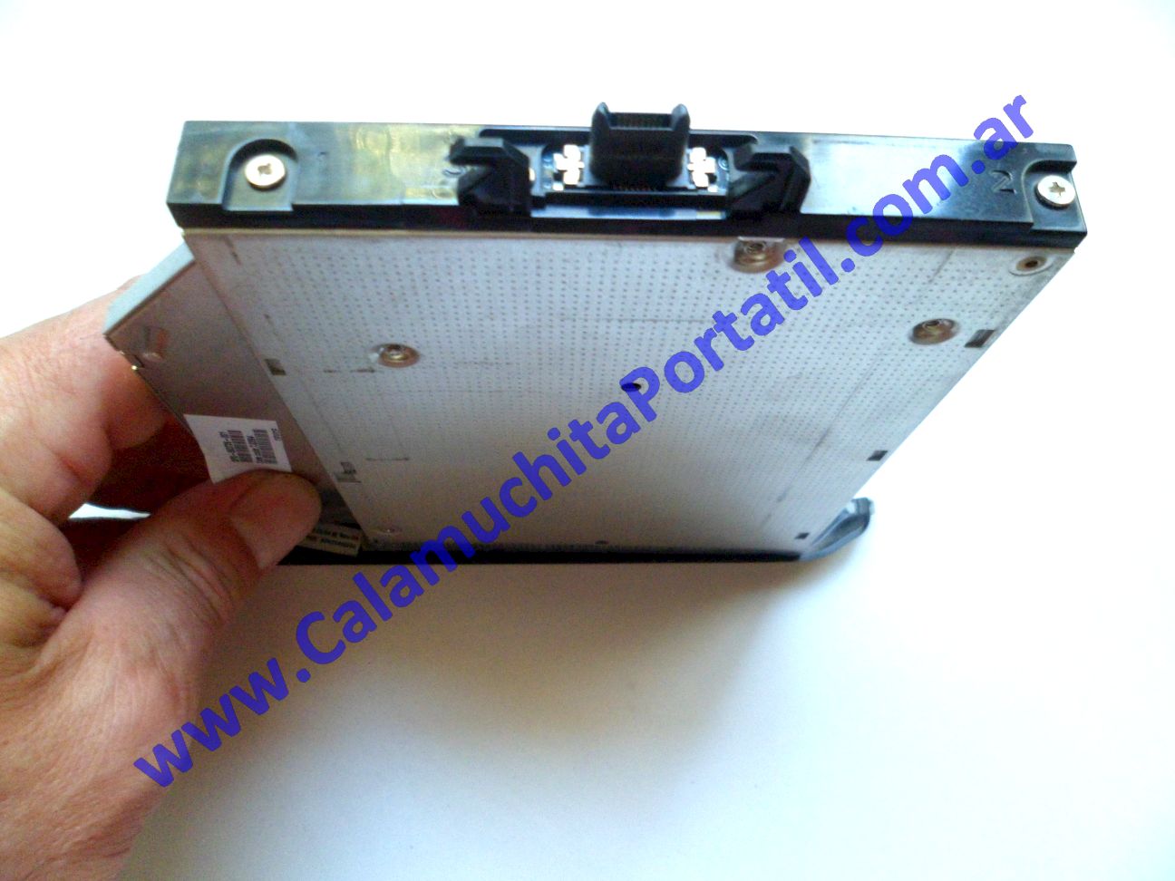 Grabadora DVD HP Pavilion dv4-2013la - VS604LA#AC8 ⋆ Calamuchita Portátil Grabadora DVD HP Pavilion dv4-2013la - VS604LA#AC8