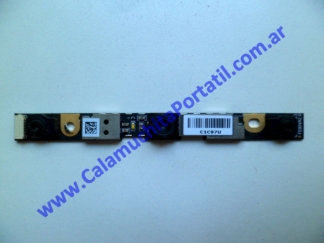 Webcam HP Pavilion dv4-2013la - VS604LA#AC8