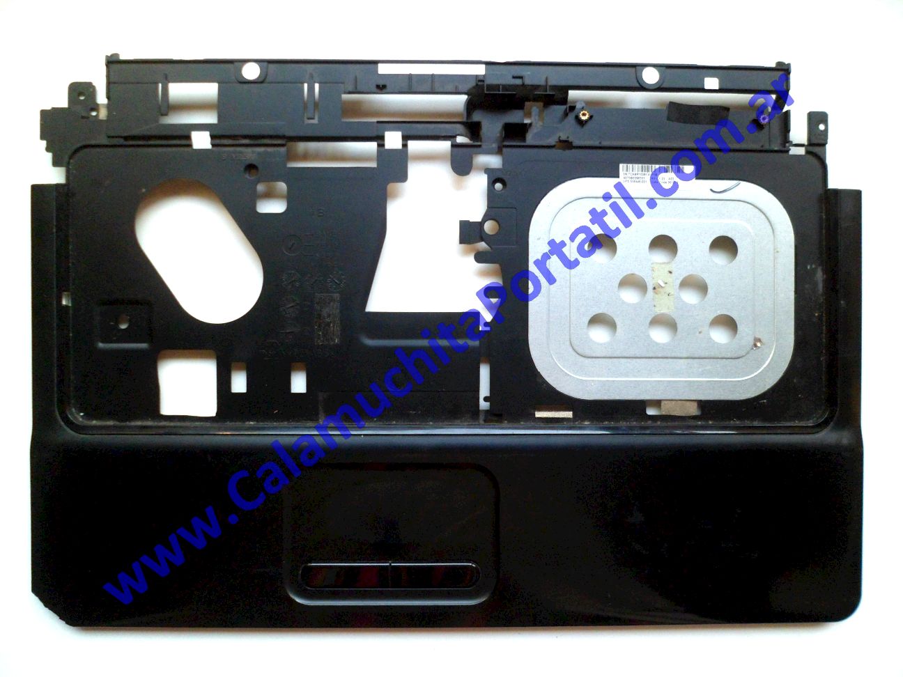 Carcasa Teclado Compaq 515 - WM787LA#AC8 ⋆ Calamuchita Portátil Carcasa Teclado Compaq 515 - WM787LA#AC8