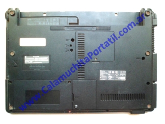 Carcasa Base Compaq 515 - WM787LA#AC8