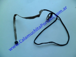 Micrófono Compaq 515 - WM787LA#AC8