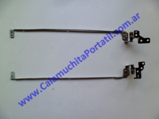 Bisagras Compaq 515 - WM787LA#AC8