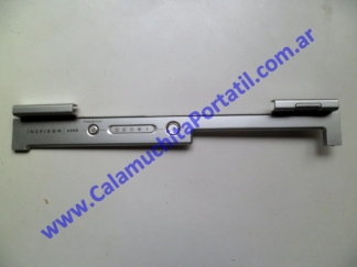 Carcasa Botonera Dell Inspiron 6400 - PP20L