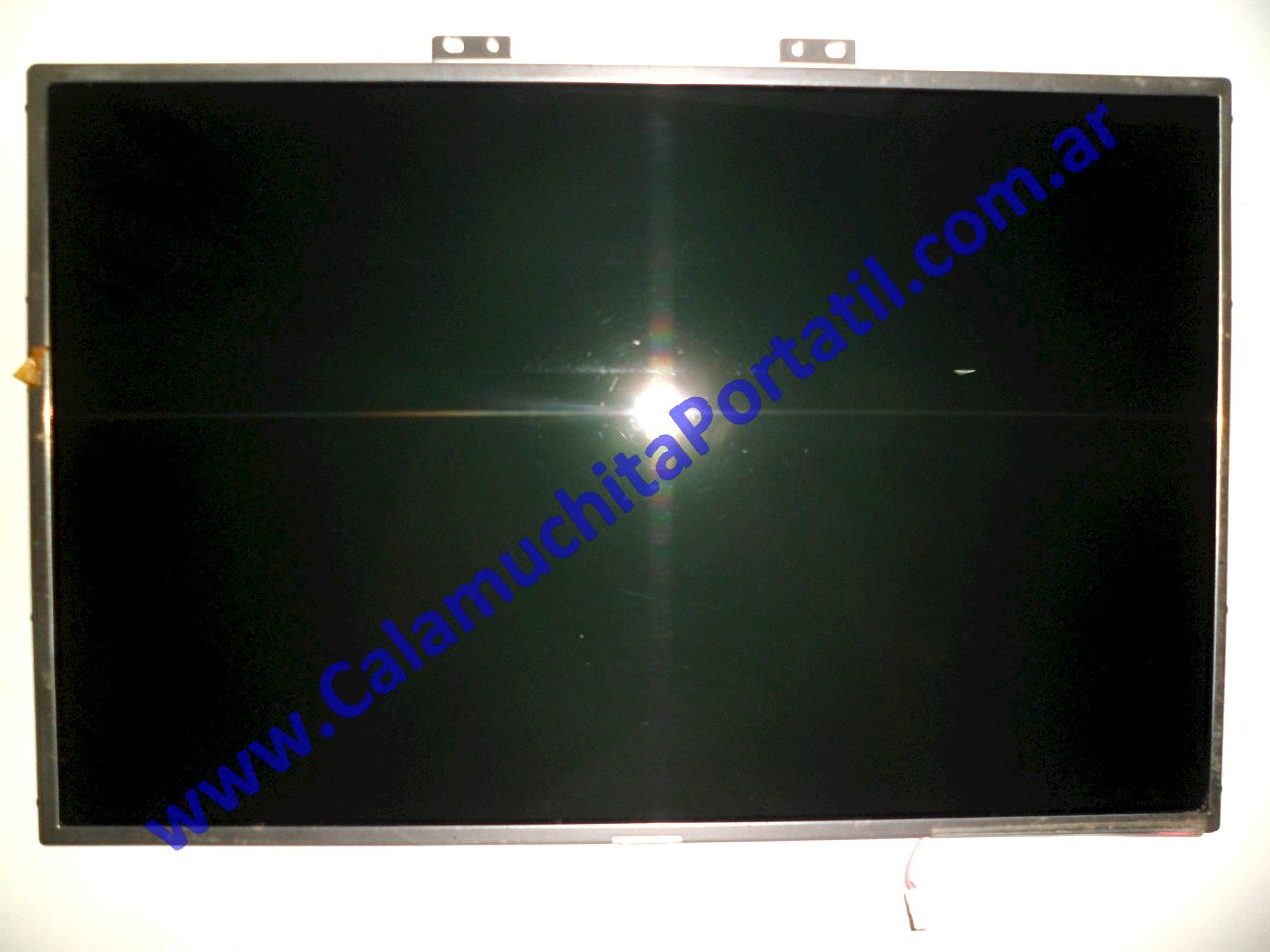 Display Dell Inspiron 6400 - PP20L ⋆ Calamuchita Portátil Display Dell Inspiron 6400 - PP20L