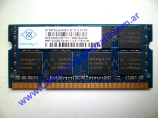 Memoria Dell Inspiron 6400 - PP20L