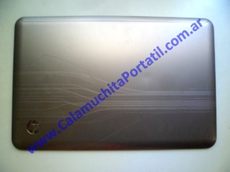 Carcasa Tapa HP Pavilion dv6-3077la - WY552LA#ABM