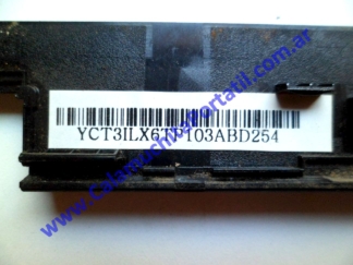 Carcasa Marco HP Pavilion dv6-3077la - WY552LA#ABM