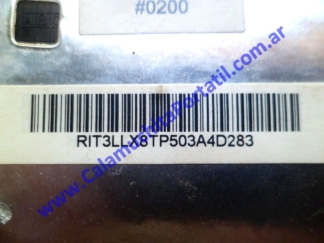 Carcasa Teclado HP Pavilion dv6-3077la - WY552LA#ABM